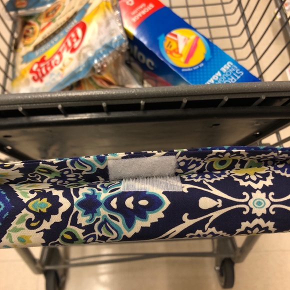 Grocery Cart Cover - Picture 3 of 6
